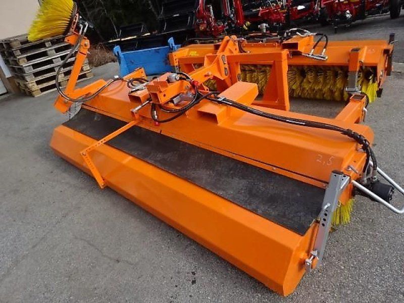 Bellon Mit Hydraulisch1,8 Meter / 2,3 Meter  oder 2,5 Mete