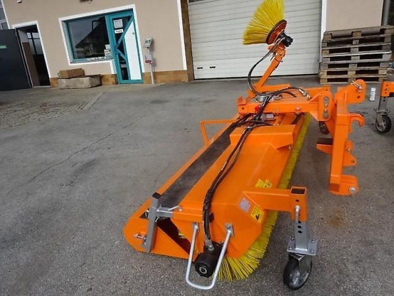 Bellon Mit Hydraulisch1,8 Meter / 2,3 Meter  oder 2,5 Mete