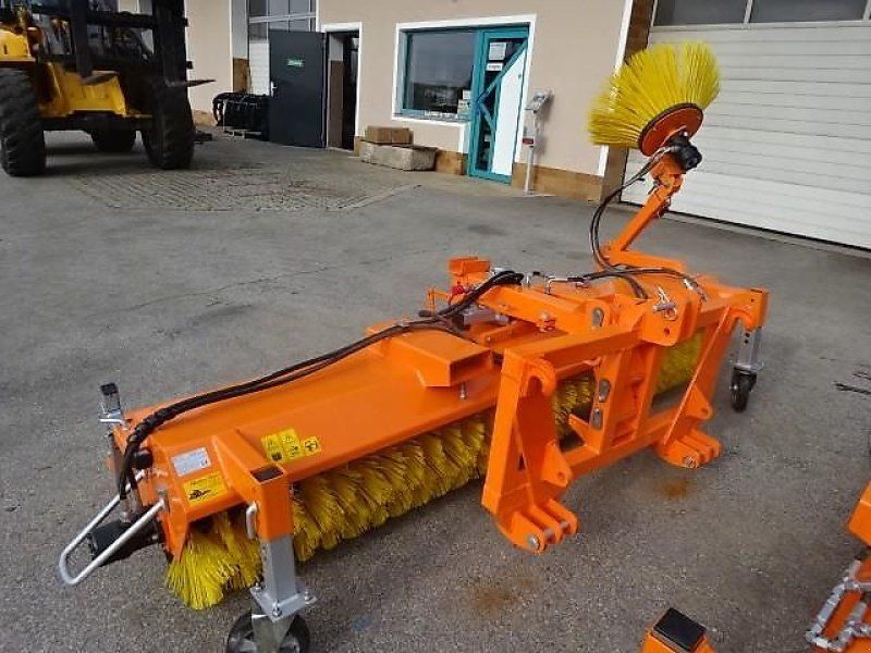 Bellon Mit Hydraulisch1,8 Meter / 2,3 Meter  oder 2,5 Mete