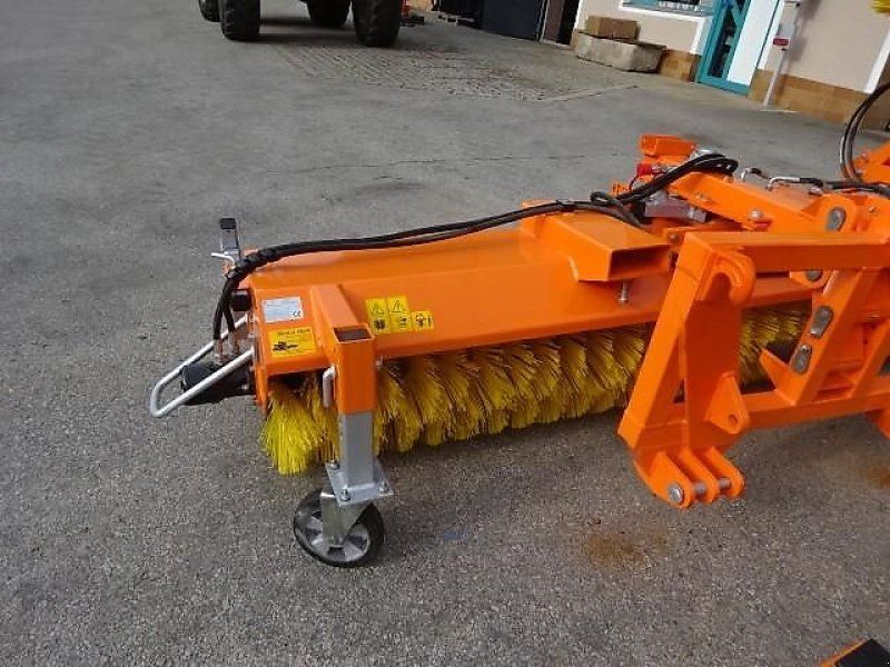 Bellon Mit Hydraulisch1,8 Meter / 2,3 Meter  oder 2,5 Mete