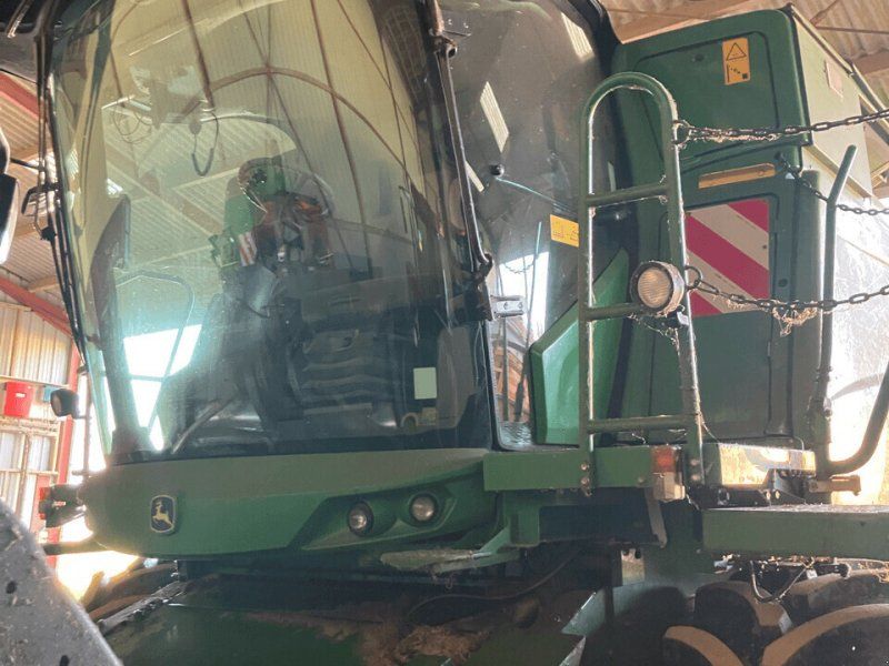 John Deere MB T 660 HM  2RM 2300HB 622R