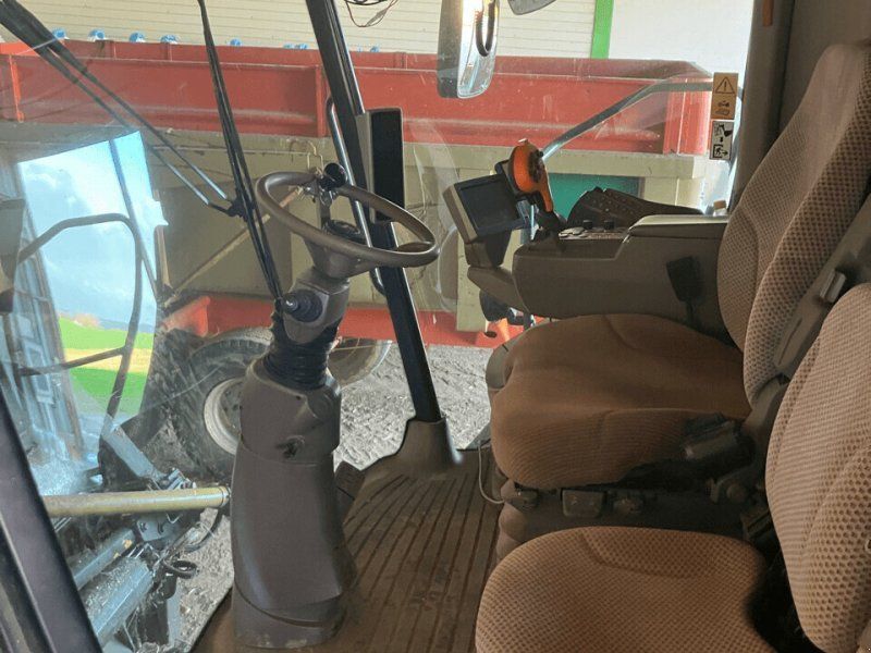 John Deere MB T 660 HM  2RM 2300HB 622R