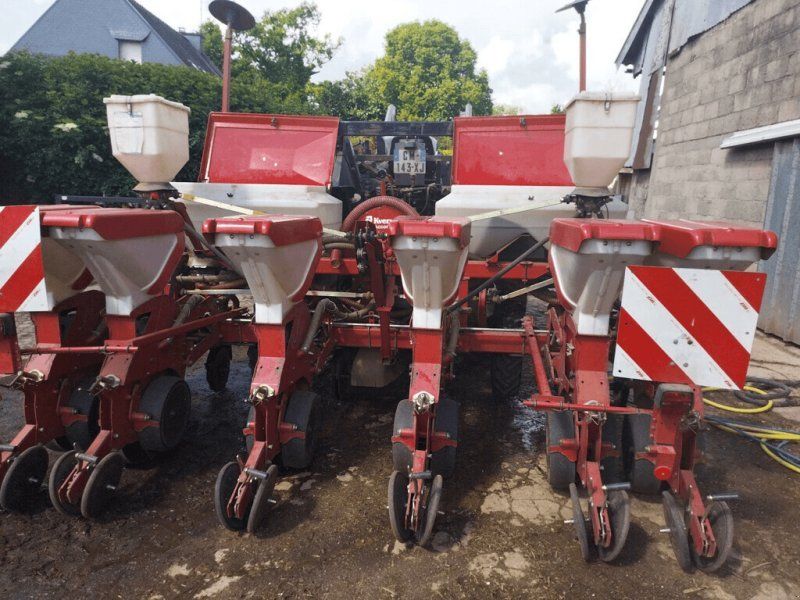 Kverneland ACCORD 6  RANGS