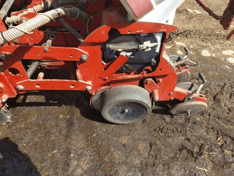 Kverneland ACCORD 6  RANGS