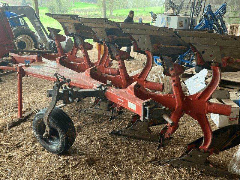 Kuhn VARI MASTER 120-4ENS