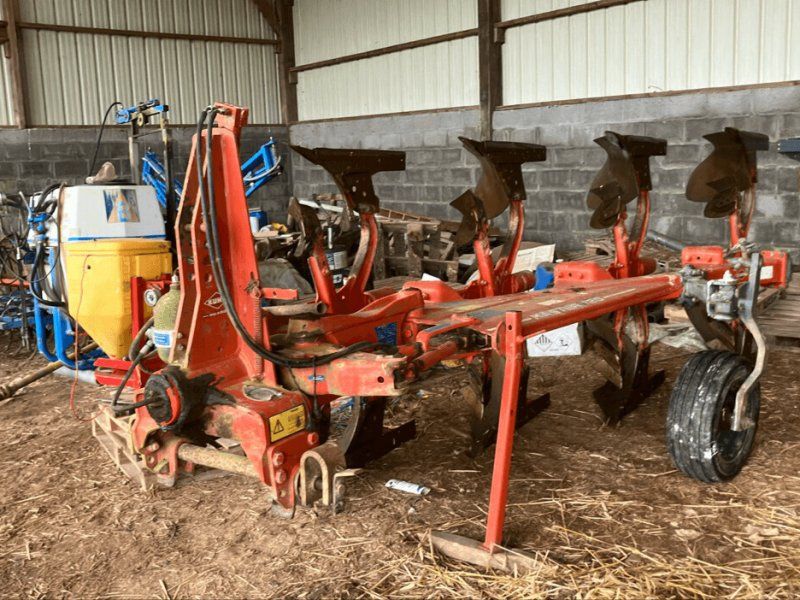 Kuhn VARI MASTER 120-4ENS