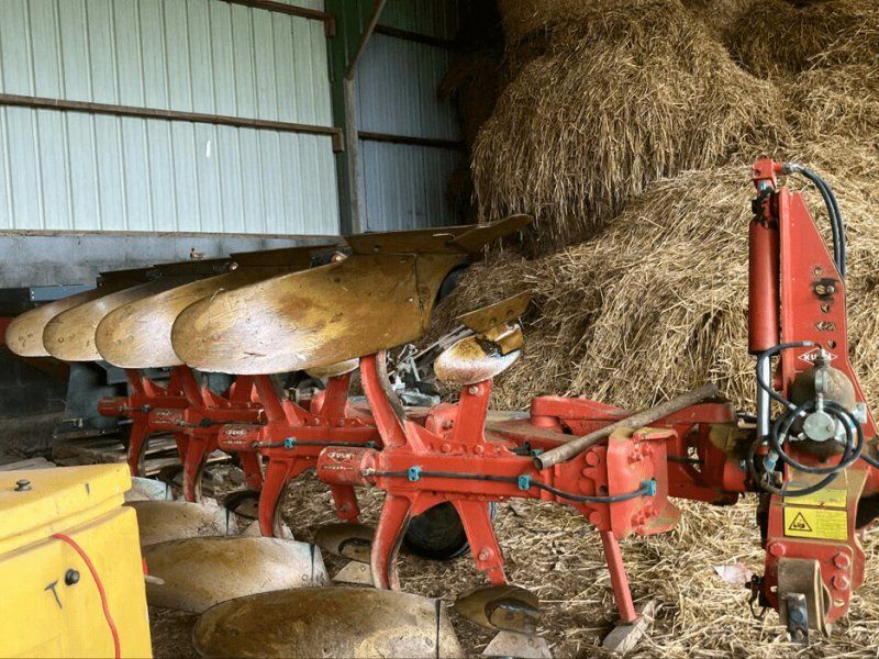 Kuhn VARI MASTER 120-4ENS