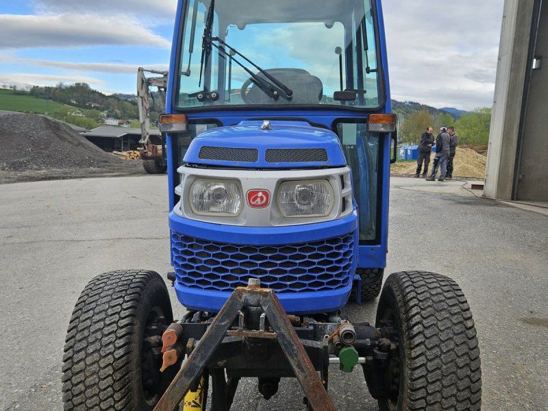 Iseki TH 4330