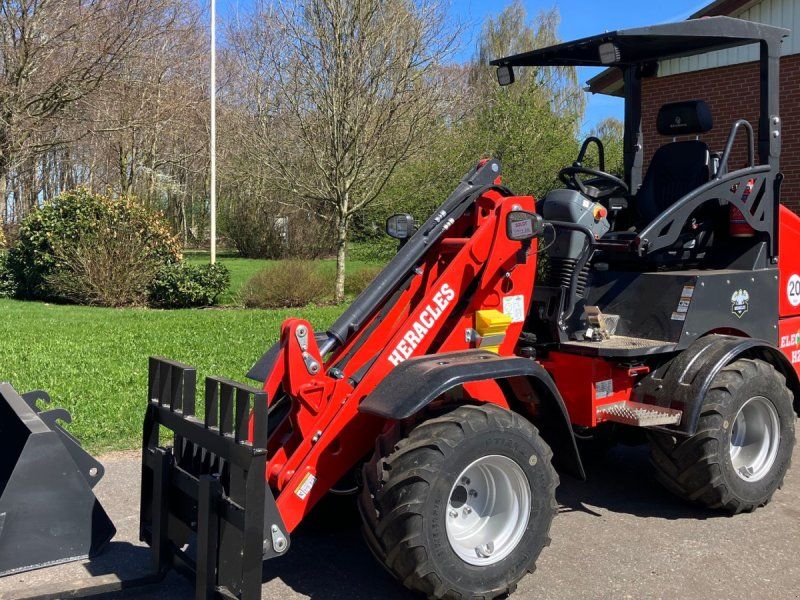 H200  ELECTRIC H200E