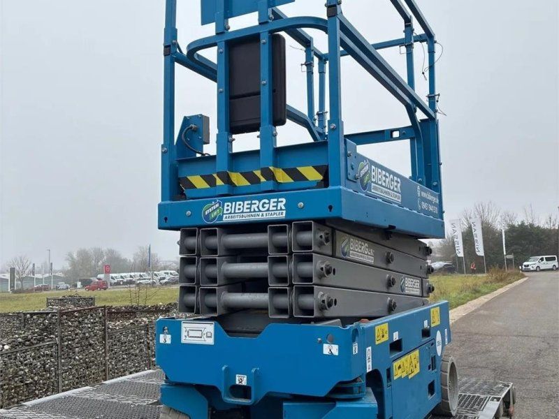 Genie GS 1932 E-Drive