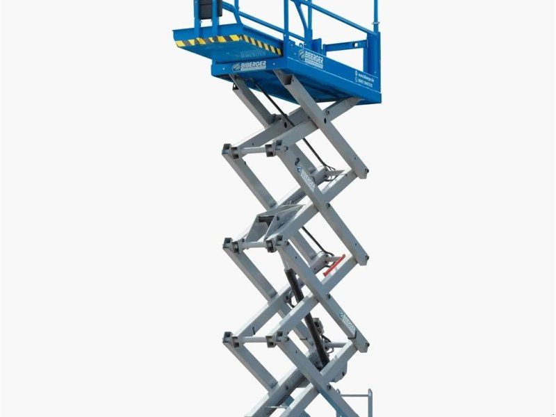 Genie GS 2632 E-Drive Nt Gen