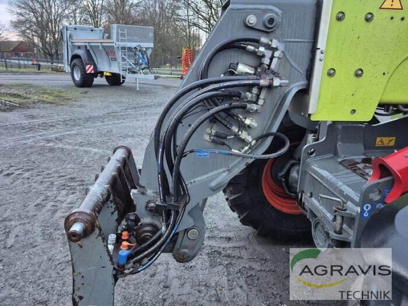 Claas SCORPION 960 VARIPOWER PLUS