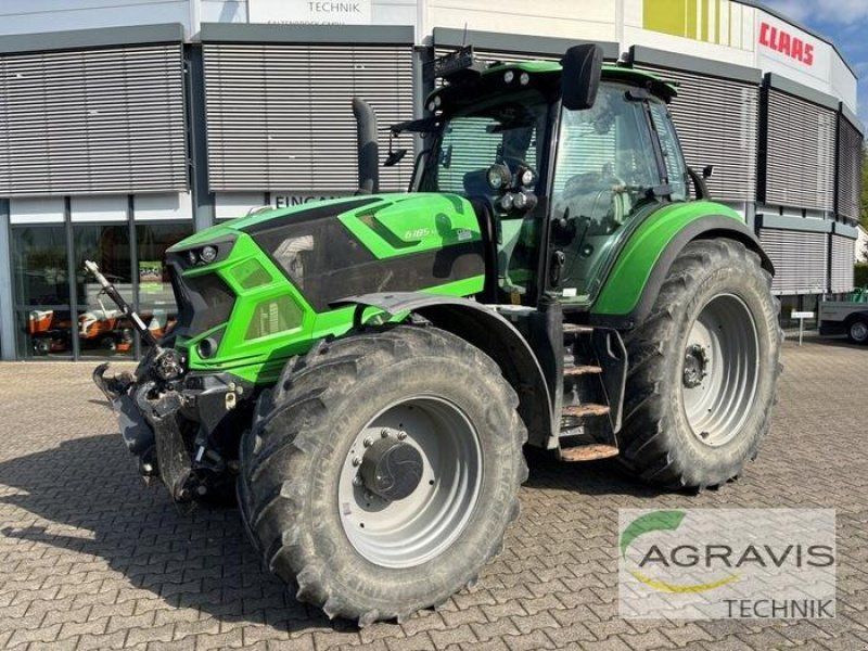 Deutz-Fahr AGROTRON 6185 TTV
