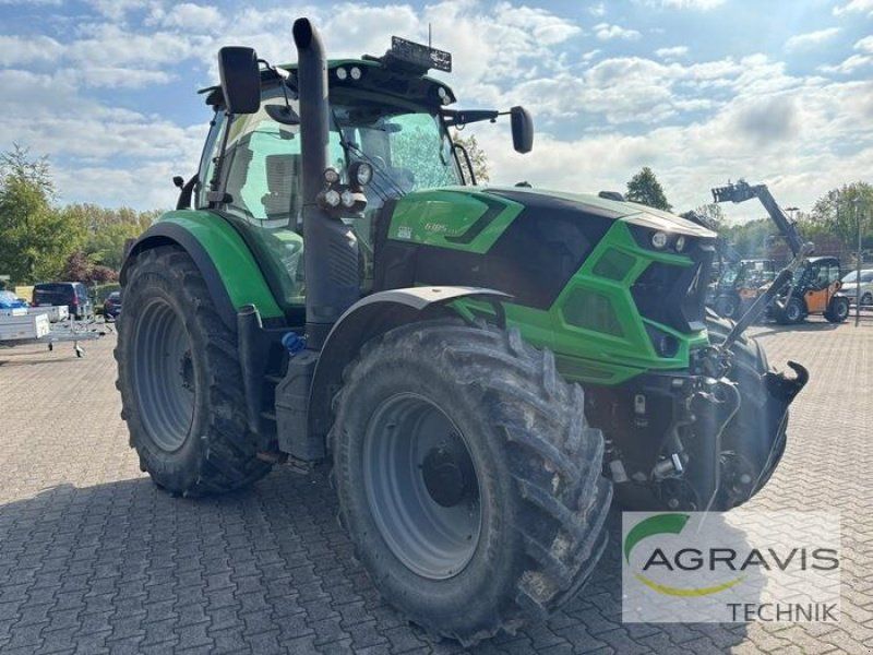 Deutz-Fahr AGROTRON 6185 TTV