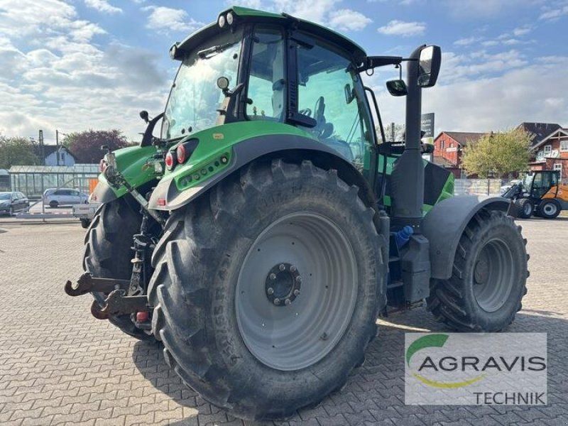 Deutz-Fahr AGROTRON 6185 TTV