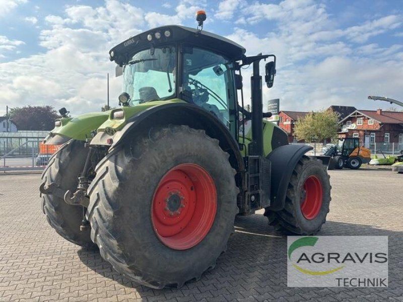 Claas AXION 810 CMATIC CEBIS