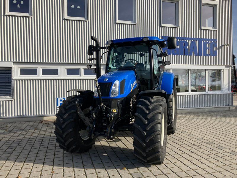 New Holland T 6.140
