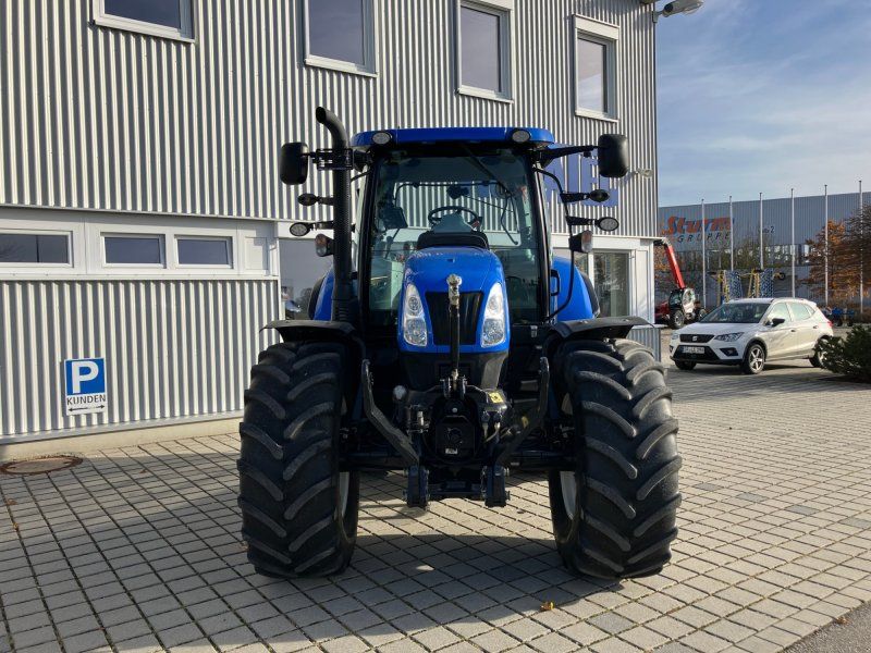 New Holland T 6.140