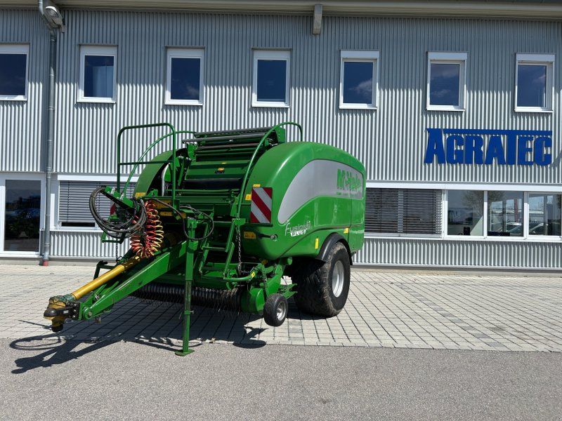 McHale Fusion 3 Plus