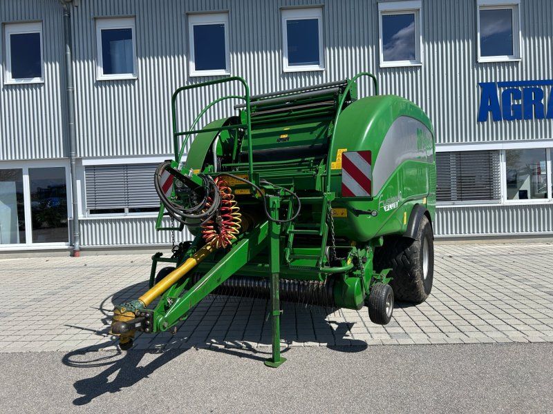 McHale Fusion 3 Plus