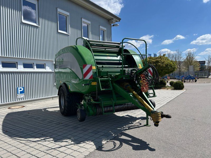 McHale Fusion 3 Plus