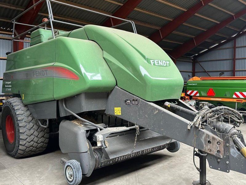 Fendt 12130N Bigballepresser 12130N