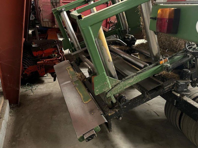 Fendt 12130N Bigballepresser 12130N