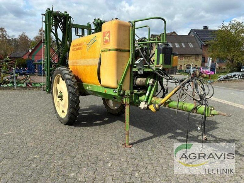 Amazone UG 3000 POWER