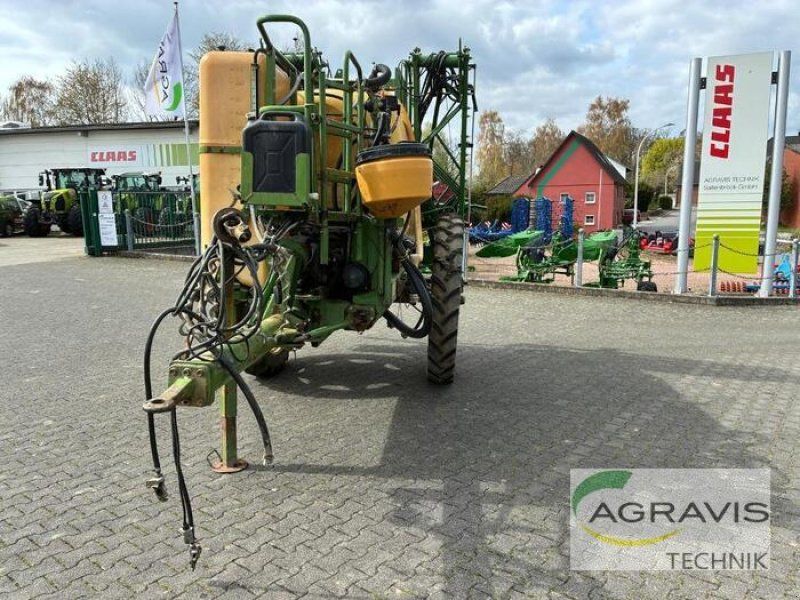 Amazone UG 3000 POWER