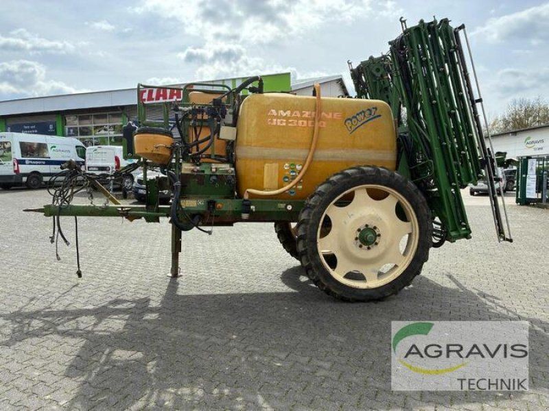 Amazone UG 3000 POWER