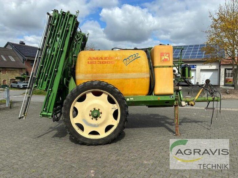 Amazone UG 3000 POWER
