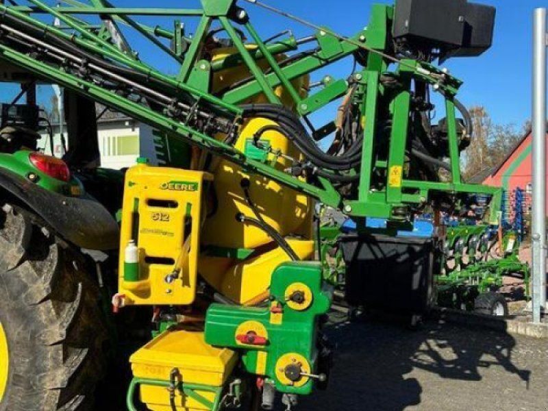 John Deere 512