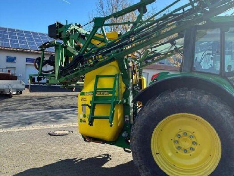 John Deere 512