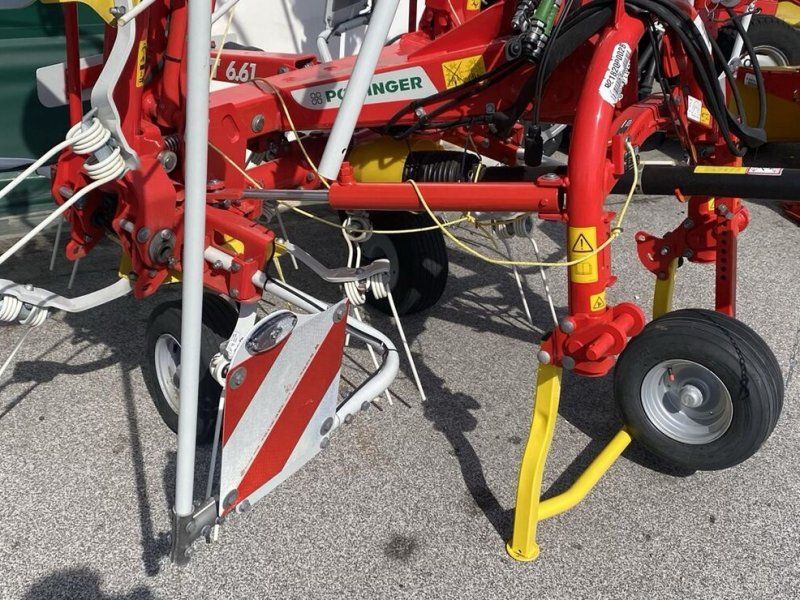 Pöttinger 6.61