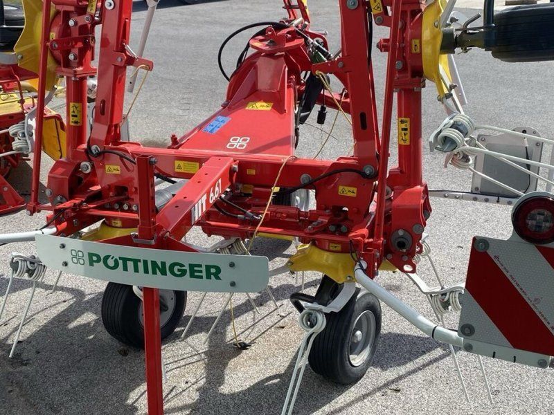 Pöttinger 6.61