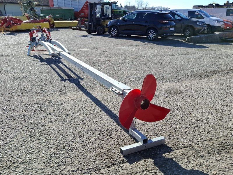 Vakutec TMH Profi 6m