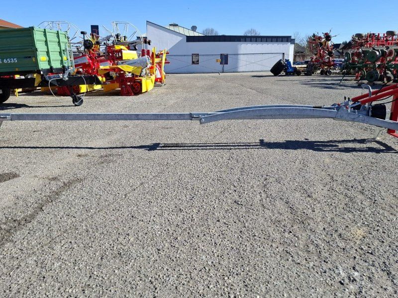 Vakutec TMH Profi 6m