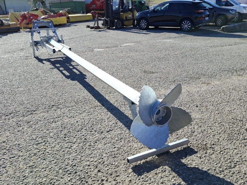 Binderberger 5m und 6m