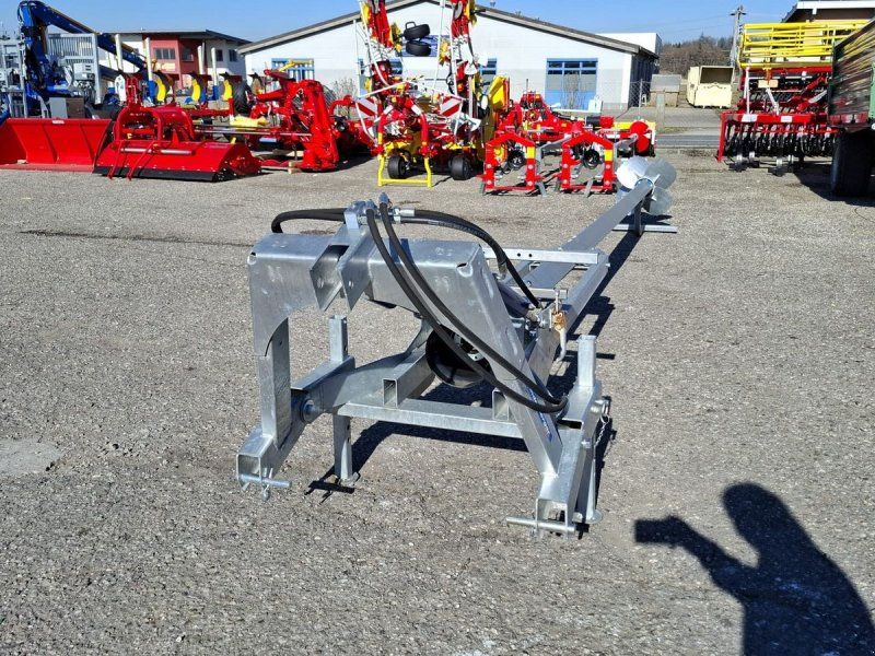 Binderberger 5m und 6m