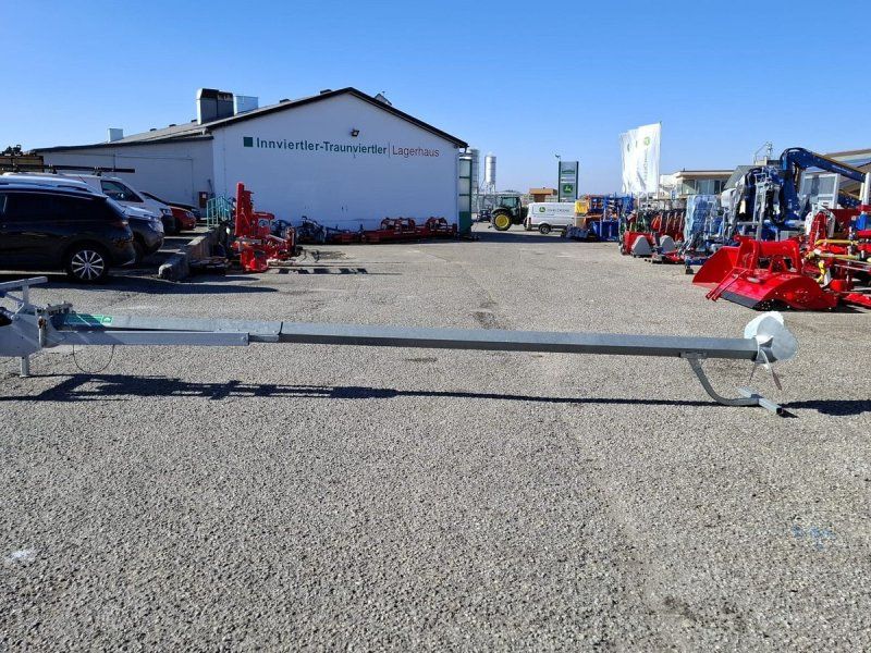 Binderberger 5m und 6m