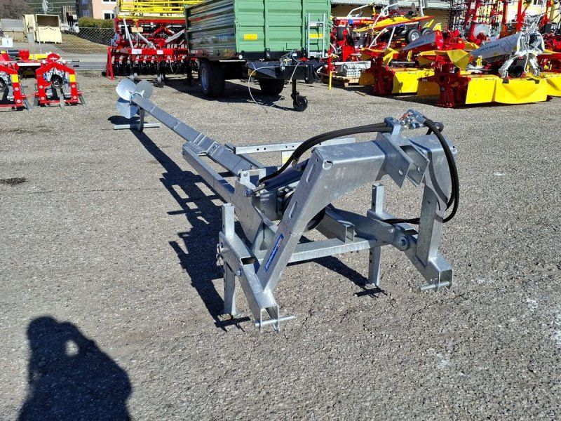 Binderberger 5m und 6m