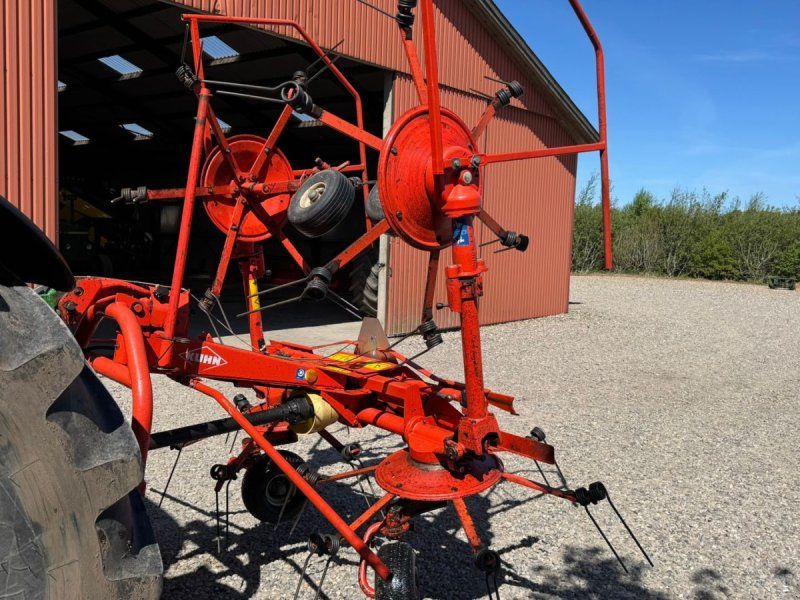 Kuhn GF 5001 MH