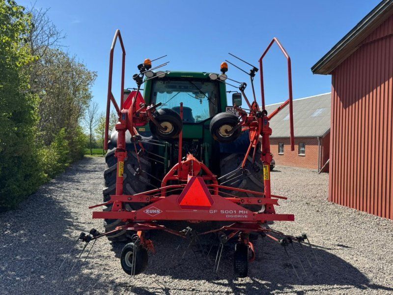 Kuhn GF 5001 MH