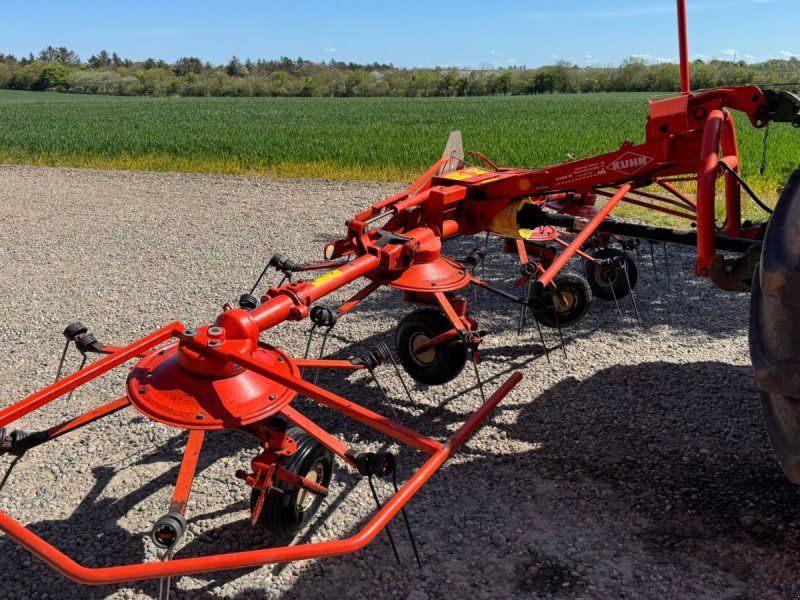 Kuhn GF 5001 MH