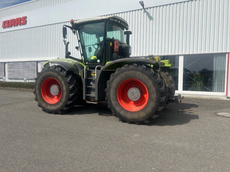 Claas Xerion 3300 trac