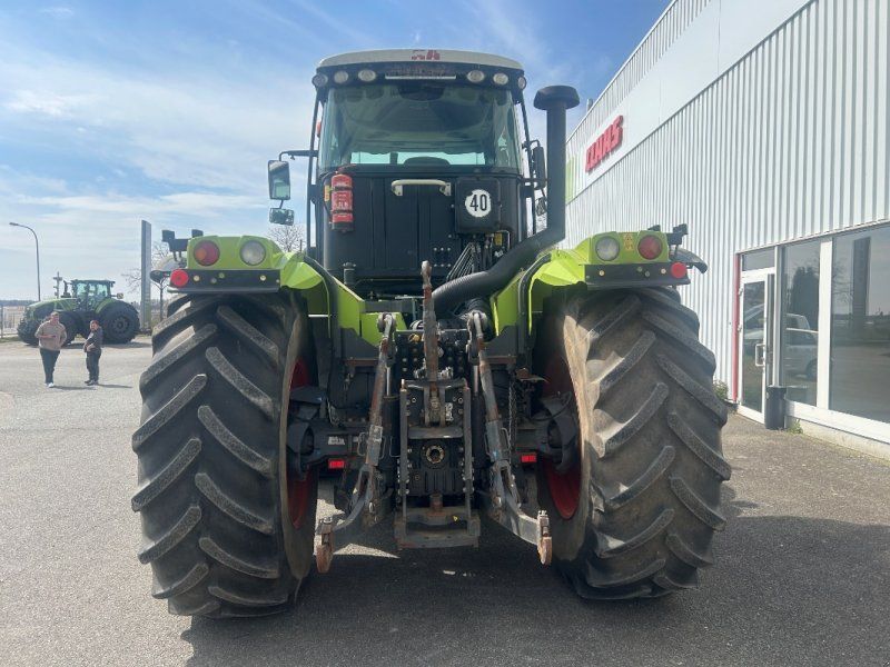 Claas Xerion 3300 trac