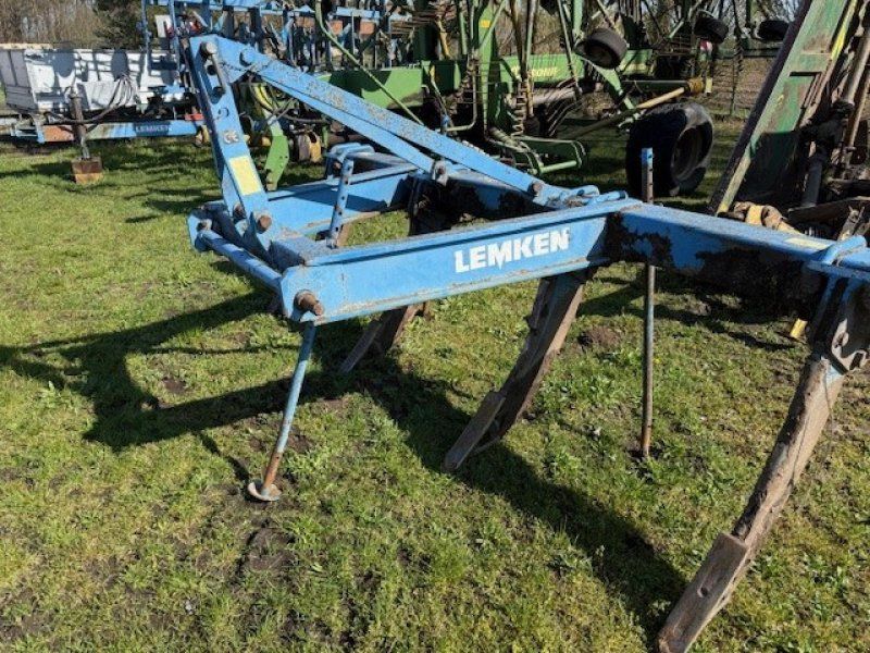Lemken Labrador 160