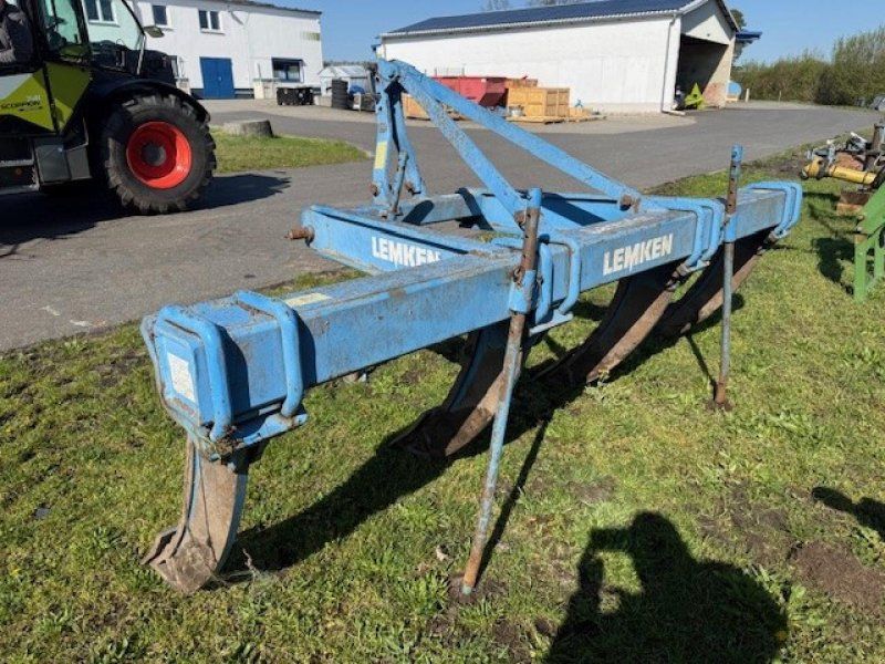 Lemken Labrador 160