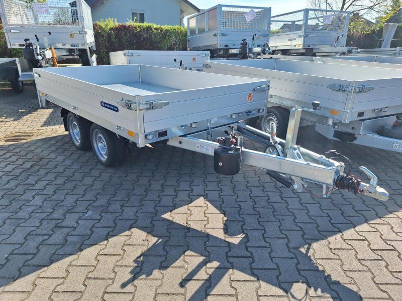 Saris K1 276 170 2000 INKL. WÄNDE 30CM