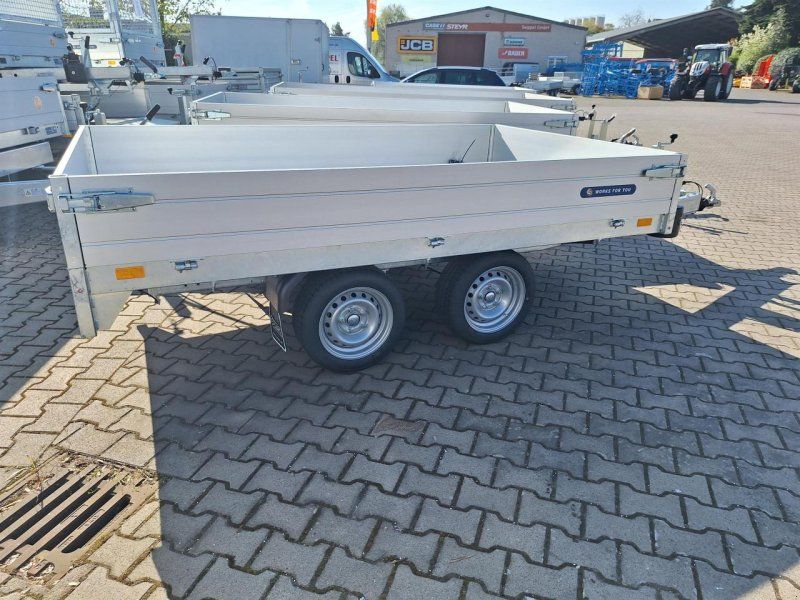 Saris K1 276 170 2000 INKL. WÄNDE 30CM